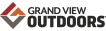 Grand View Outdoors Logo