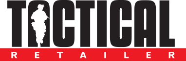 Tactical Retailer Logo