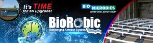 BioMicrobics Header