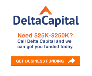 Delta Capital Boombox