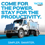 Vactor Image