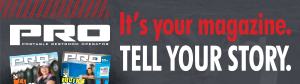 Tell Your Story Header