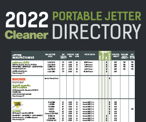 Jetter Directory Boombox