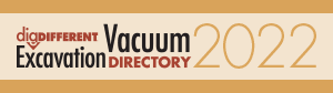 Vacuum Exc Directory Header