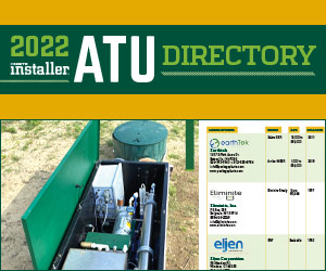 ATU Directory Boombox