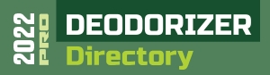 Deodorizer Directory Header