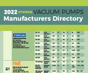 Pumps MFG Directory Boombox