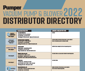 Pump/Blower DIST Directory Boombox
