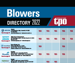 Blowers Directory Boombox