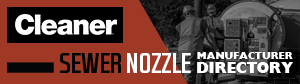 Nozzle MFG Directory Header
