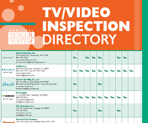 TV/Video Directory Header