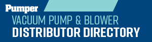 Pumps MFG Directory Header