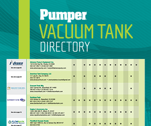 Vacuum Tank Directory Boombox