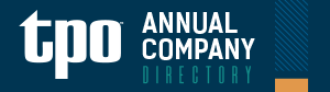 Annual Company Directory Header