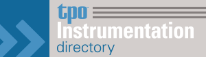 Instrumentation Directory Header