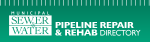Pipeline Rehab/Repair Directory Header