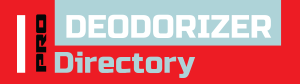 Deodorizer Directory Header