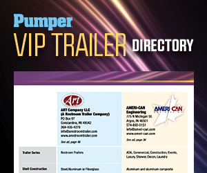 VIP Trailer Directory Boombox