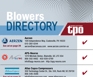 Blowers Directory Boombox
