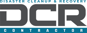 DCR Logo