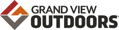 Grand View Outdoors Logo