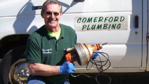 Four Generations of Plumbers Count on Reliable Power Drain Cleaners Image