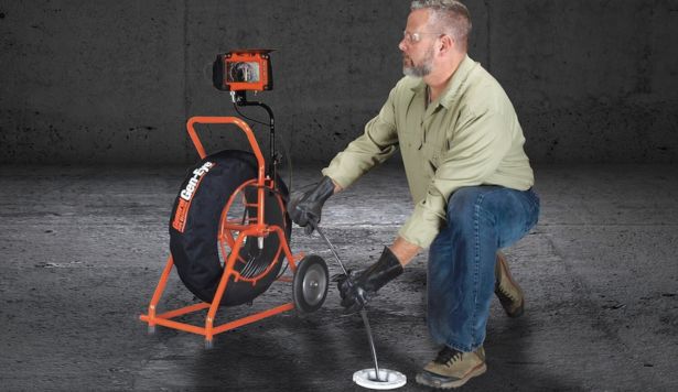 General to Showcase Award-Winning Drain Cleaning Equipment at the 2024 American Rental Association Show Image